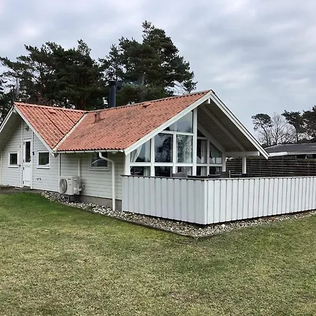 Vakantiehuis Xxxvi *