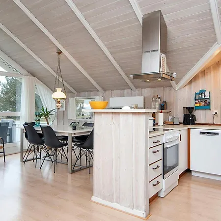 Vakantiehuis Xxxvi *