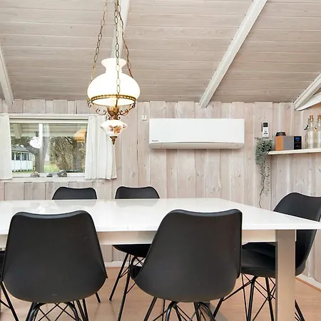 Vakantiehuis Xxxvi Ebeltoft
