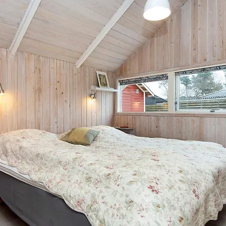 Xxxvi Vakantiehuis Ebeltoft