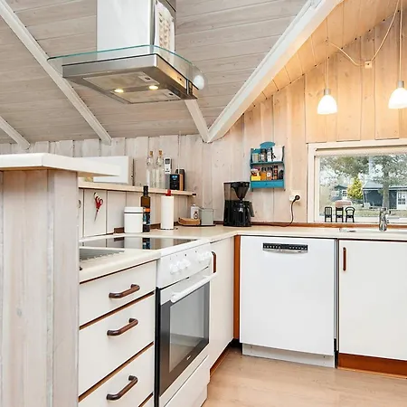 Vakantiehuis Xxxvi Ebeltoft