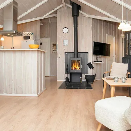 Vakantiehuis Xxxvi
