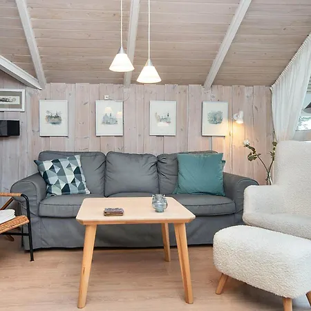 Xxxvi Vakantiehuis Ebeltoft