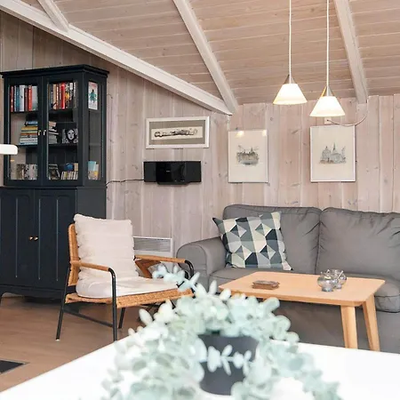 Xxxvi Vakantiehuis