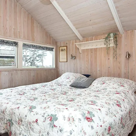 Vakantiehuis Xxxvi