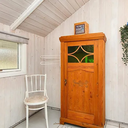 Xxxvi Vakantiehuis Ebeltoft