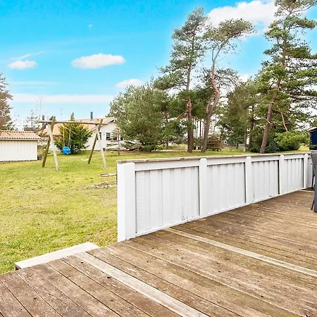 Vakantiehuis Xxxvi Ebeltoft